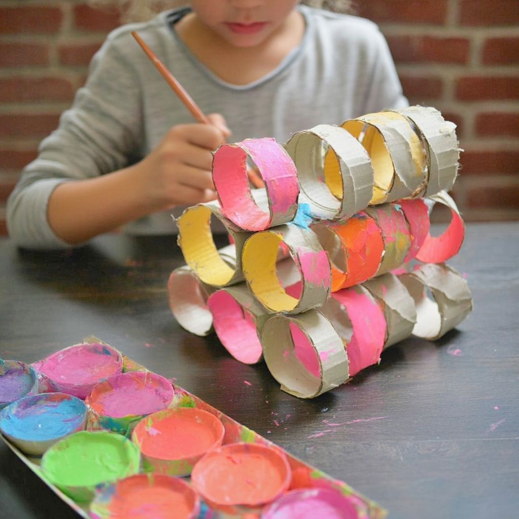 Week 1 | July 13-17 | Rainbow Reactions Camp | Ages 5-10 - Killarney Summer Camp Calgary