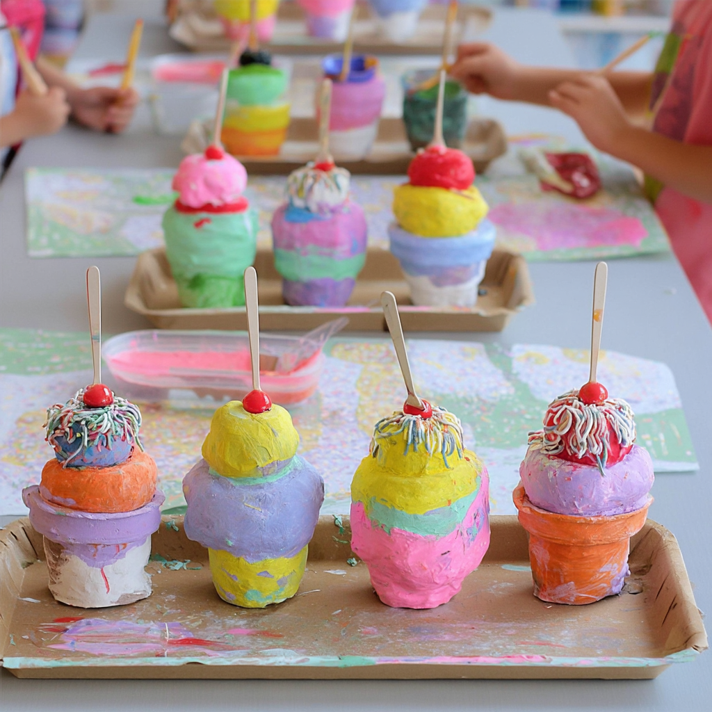 Week 1 | July 13-17 | Rainbow Reactions Camp | Ages 5-10 - Killarney Summer Camp Calgary