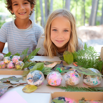 Week 2 | July 20-24 | Eco Explorers Camp | Ages 5-10 - Killarney Summer Camp Calgary