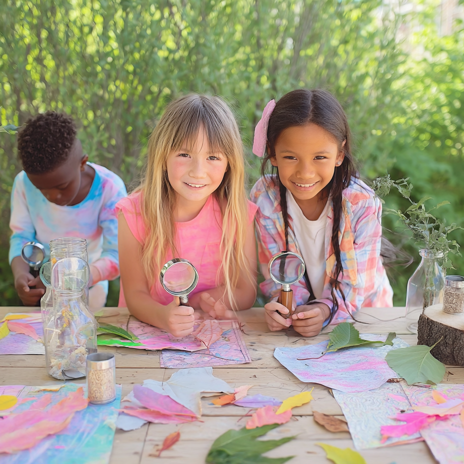 Week 2 | July 20-24 | Eco Explorers Camp | Ages 5-10 - Killarney Summer Camp Calgary
